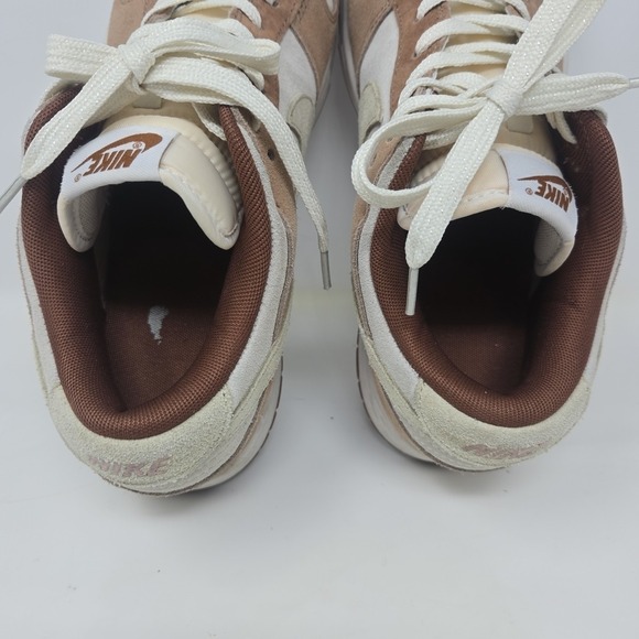 Nike Dunk Low Retro Premium Medium Curry‎ Mens Size 10 - DD1390-100 main image 3